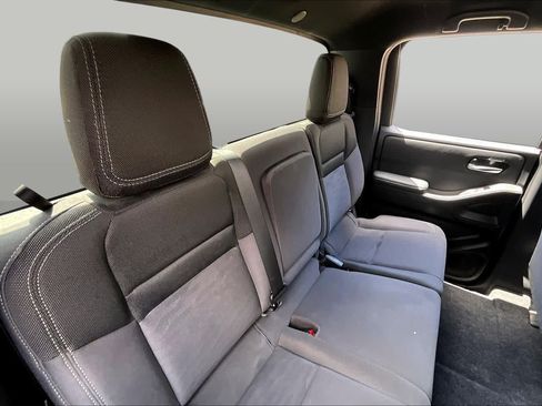 Certified 2023 Nissan Frontier SV w/ Midnight Edition Package AWD/4WD image 19