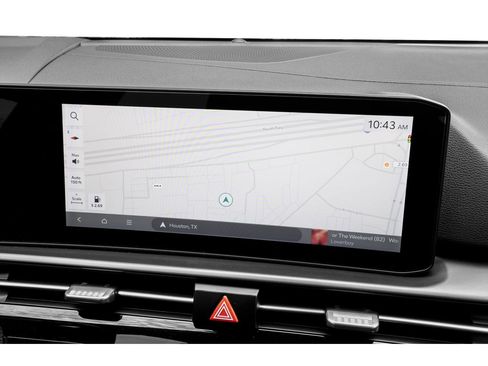 New 2026 Kia Sportage SX image 12