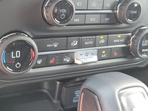 New 2025 Ford Bronco Raptor w/ Interior Carbon Fiber Pack image 31