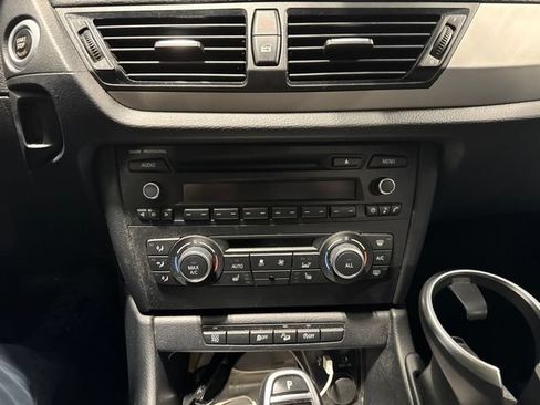 Used 2015 BMW X1 xDrive28i AWD/4WD image 7