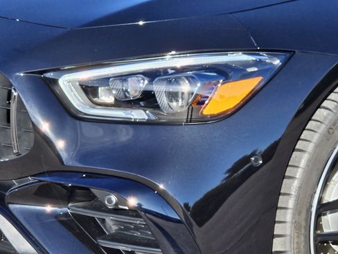 New 2026 Mercedes-Benz AMG GT 53 image 7