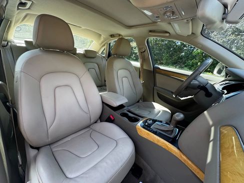 Used 2009 Audi A4 3.2 Prestige image 17