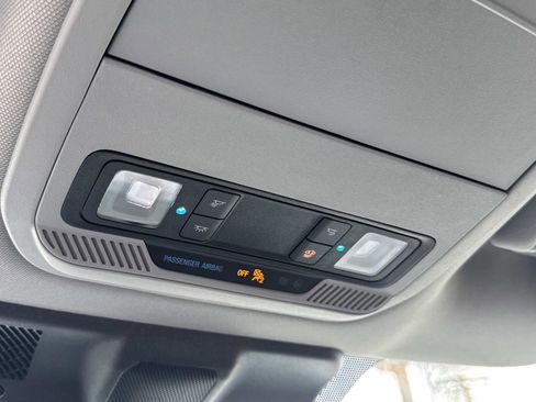 Used 2024 Ford F150 XLT w/ Mobile Office Package image 27