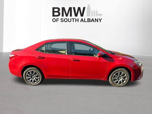 Used 2016 Toyota Corolla LE FWD image 12