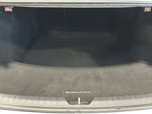 Used 2020 Hyundai Sonata SEL w/ Convenience Package FWD image 13