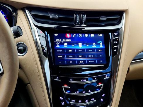 Used 2016 Cadillac CTS Performance w/ Advanced Security Package AWD/4WD image 18