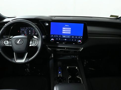 Used 2023 Lexus RX 350 Premium w/ Accessory Package AWD/4WD image 17