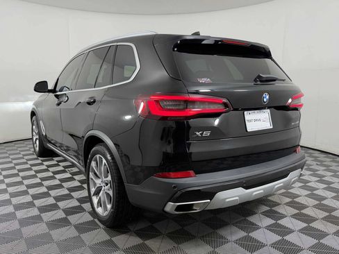 Used 2023 BMW X5 sDrive40i w/ Premium Package RWD image 4