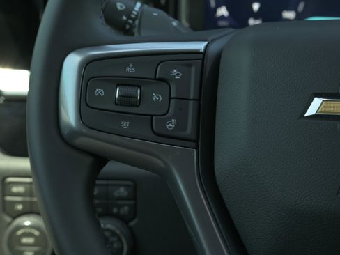New 2026 Chevrolet Silverado 1500 LTZ w/ LTZ Premium Package AWD/4WD image 20
