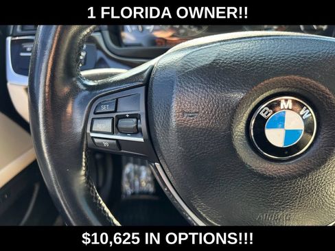 Used 2014 BMW 535i Sedan RWD image 40