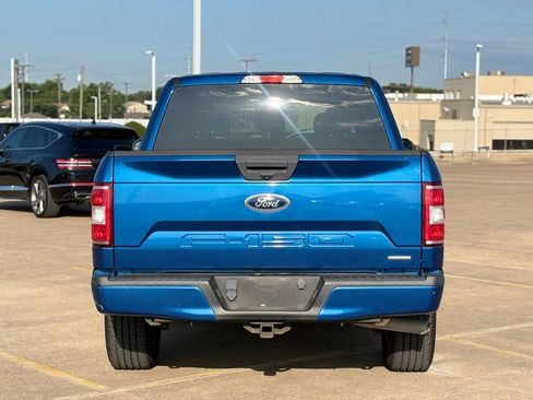 Used 2018 Ford F150 XL w/ Equipment Group 101A Mid RWD image 7
