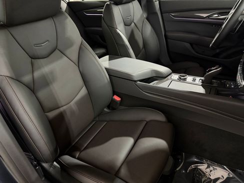 New 2026 Cadillac CT5 Sport RWD image 49