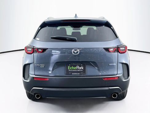 Used 2025 MAZDA CX-50 2.5 Hybrid w/ Preferred Pkg AWD/4WD image 7