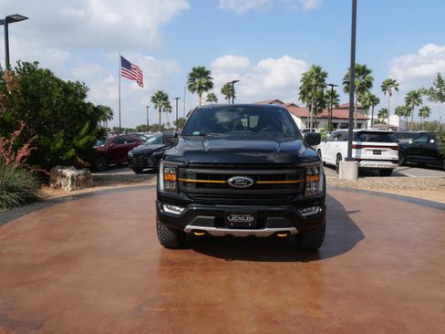 Used 2023 Ford F150 Tremor image 5
