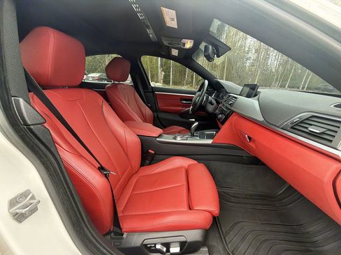 Used 2019 BMW 430i Gran Coupe xDrive AWD/4WD image 21