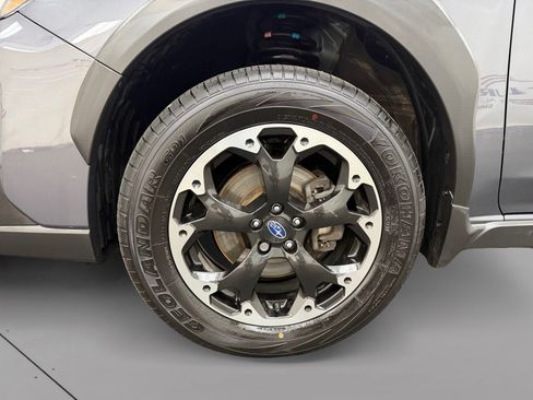 Certified 2023 Subaru Crosstrek 2.0i Premium AWD/4WD image 14
