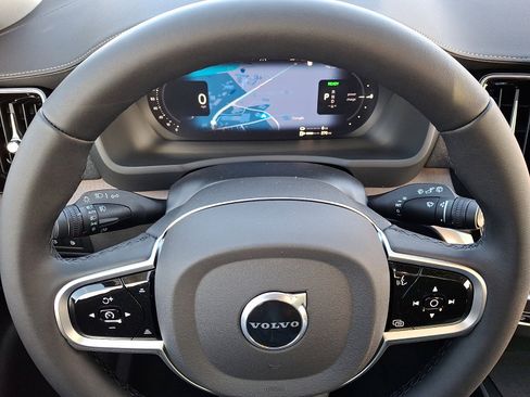 New 2026 Volvo XC90 T8 Ultra w/ Protection Package Premier image 17