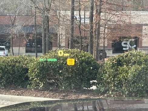 Used 2018 GMC Yukon XL Denali w/ Denali Ultimate Package image 39