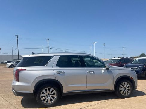 Used 2025 Hyundai Palisade SEL AWD/4WD image 24