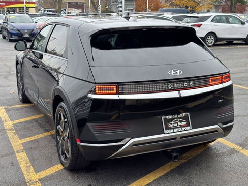 Used 2022 Hyundai Ioniq 5 SEL image 15