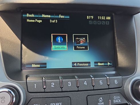 Used 2013 Chevrolet Equinox LT w/ Driver Convenience Package FWD image 18