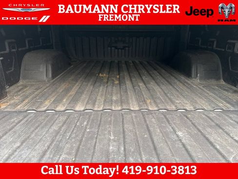 Used 2021 Chevrolet Silverado 1500 LT w/ Fleet Comfort Package RWD image 23