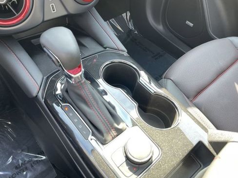 New 2025 Chevrolet Blazer RS w/ Driver Confidence II Package image 22