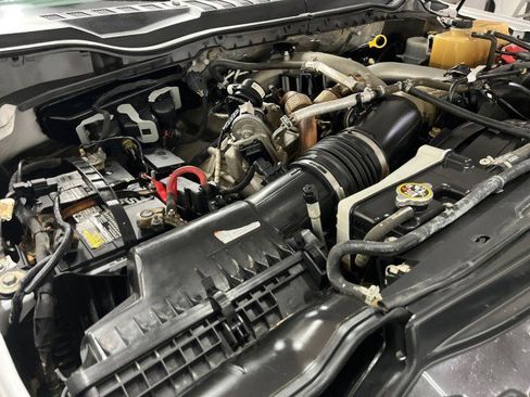 Used 2022 Ford F250 XL w/ Power Equipment Group image 45