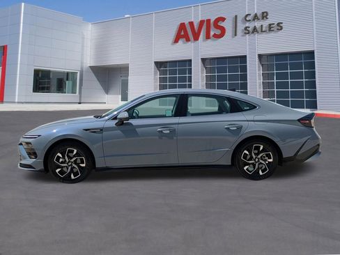 Used 2025 Hyundai Sonata SEL FWD image 10