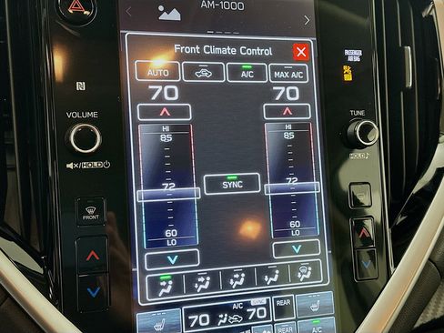 Used 2024 Subaru Ascent Premium w/ Convenience Package image 22