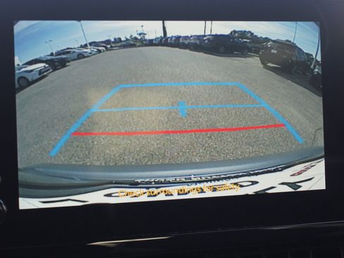 Used 2026 Toyota Corolla LE FWD image 3