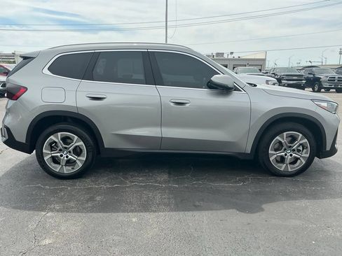 Used 2023 BMW X1 xDrive28i w/ Convenience Package AWD/4WD image 4
