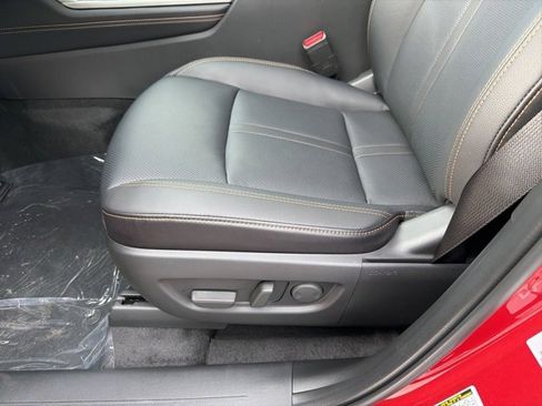 New 2026 MAZDA CX-90 3.3 Turbo w/ Preferred Package image 11