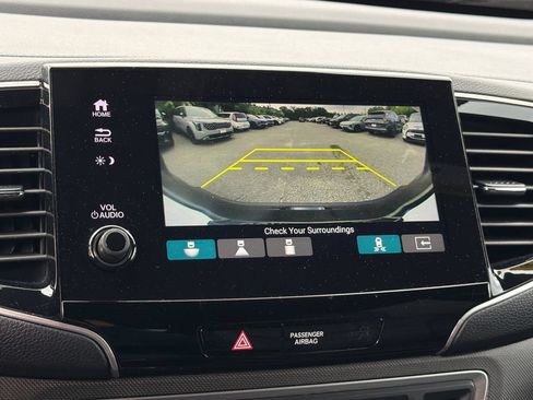 Used 2023 Honda Passport TrailSport image 30