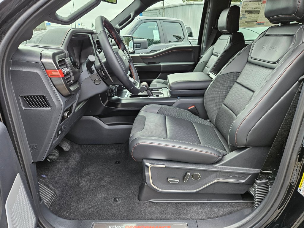 New 2026 Ford F150 Raptor AWD/4WD image 17