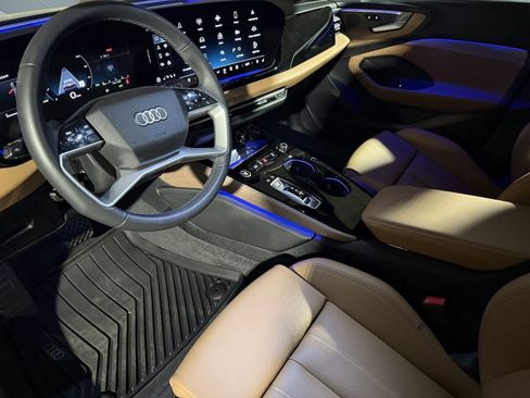 Certified 2025 Audi A5 2.0T Premium Plus w/ Premium Plus image 4