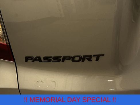 Used 2023 Honda Passport TrailSport image 27