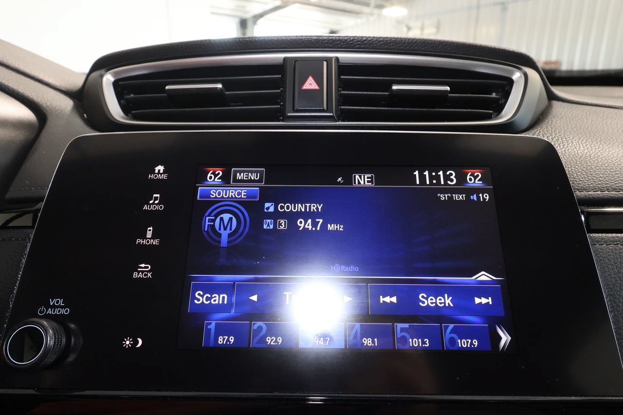 Used 2022 Honda CR-V EX image 12