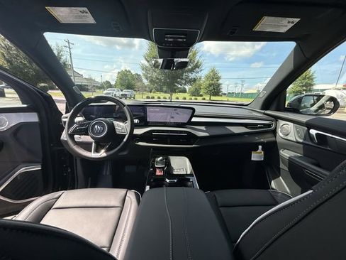 New 2026 Buick Enclave Avenir w/ Super Cruise Package image 37