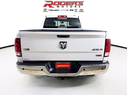 Used 2012 RAM 2500 Laramie w/ Cold Weather Group image 6