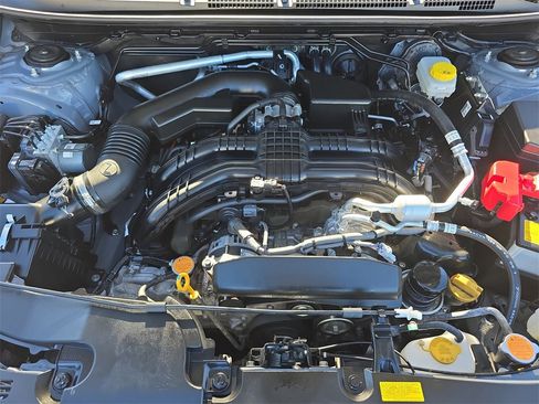 Used 2024 Subaru Crosstrek 2.0i w/ Crosstrek Mirror Package image 26