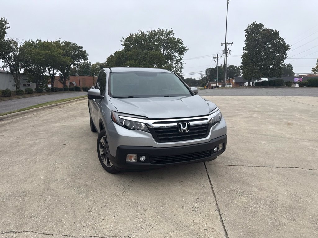 Used 2017 Honda Ridgeline RTL-T image 10