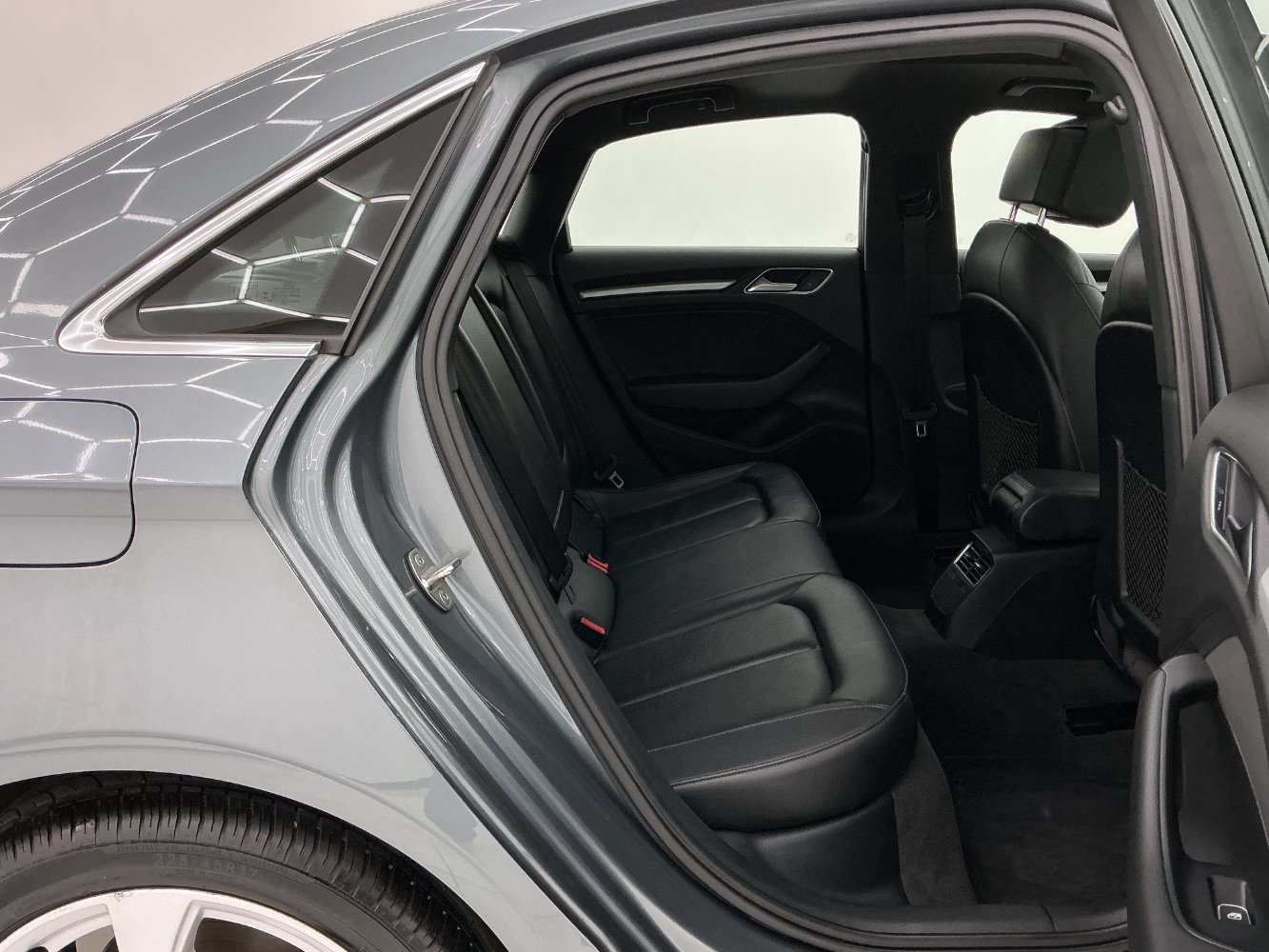 Used 2019 Audi A3 2.0T Premium w/ Convenience Package FWD image 21