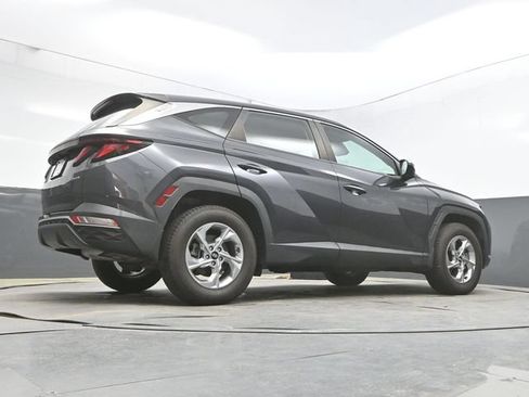 Used 2022 Hyundai Tucson SE AWD/4WD image 41