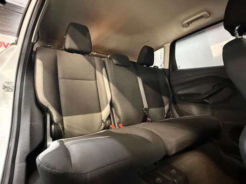 Used 2014 Ford Escape S image 9