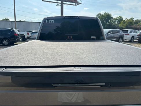 Used 2019 Ford F250 Limited w/ FX4 Off-Road Package AWD/4WD image 13