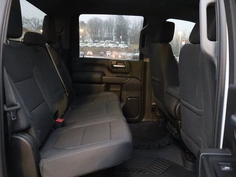 Used 2022 Chevrolet Silverado 3500 LT w/ All Star Edition image 15