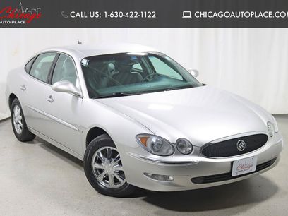 Used 2006 Buick LaCrosse CXL w/ Driver Confidence Package