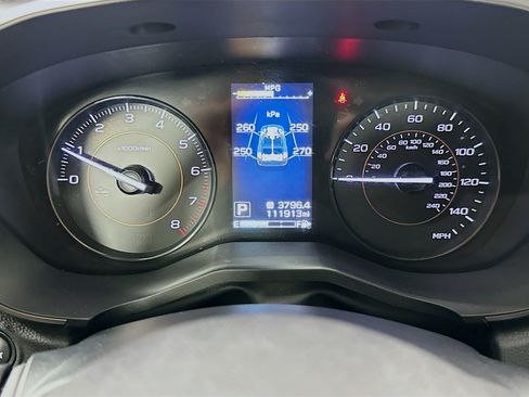Used 2018 Subaru Crosstrek 2.0i Premium w/ Eyesight System AWD/4WD image 18