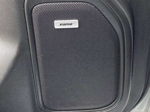 Used 2019 Chevrolet Silverado 1500 LTZ w/ LTZ Premium Package AWD/4WD image 20